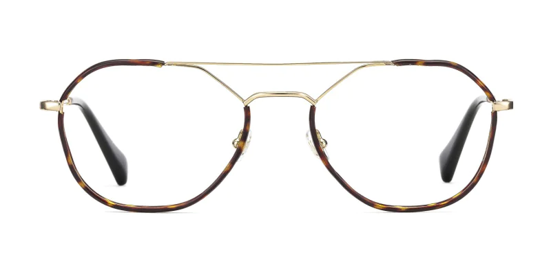 Oprawa okularowa GIGI Studios 6402/2 KNICK XL