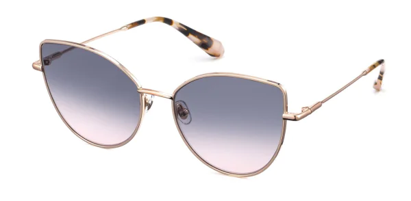 Okulary przeciwsłoneczne GIGI Studios 6418/6 BUTERFLY