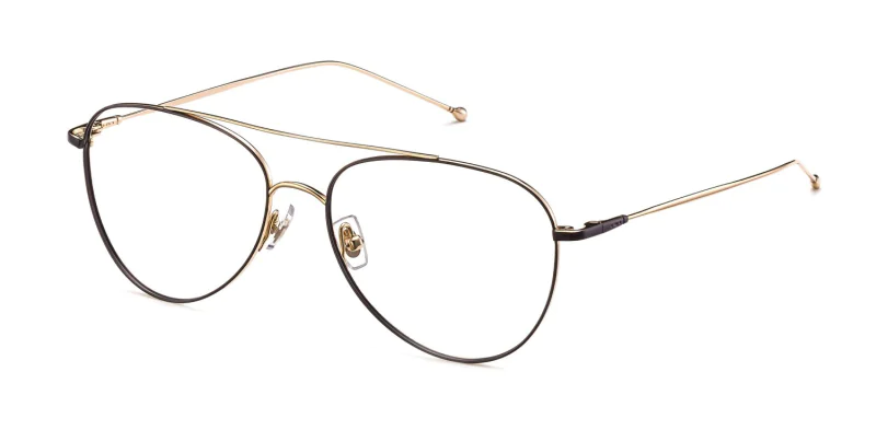 Oprawa okularowa GIGI Studios 7510/1 LAB WARREN