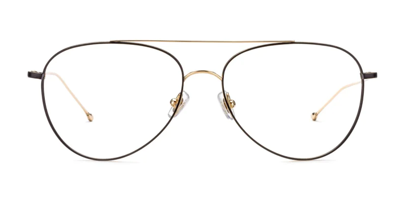 Oprawa okularowa GIGI Studios 7510/1 LAB WARREN