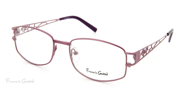 Oprawa okularowa Francis Gattel 5128C1