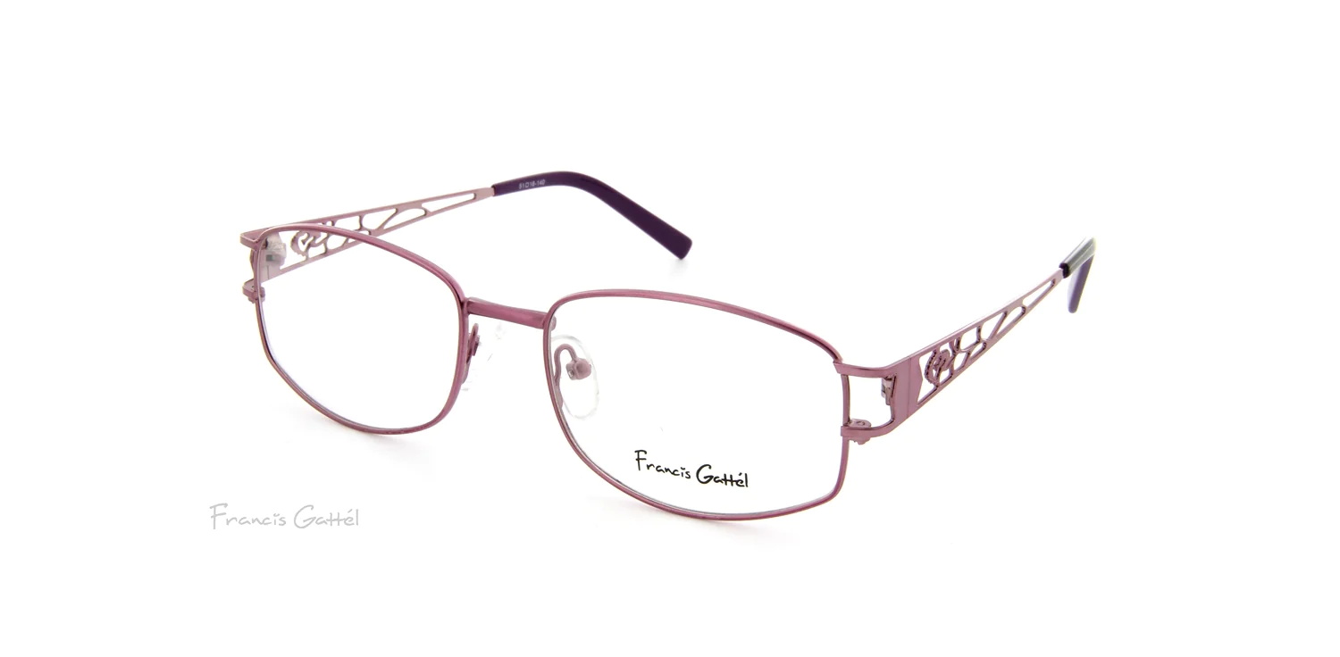 Oprawa okularowa Francis...