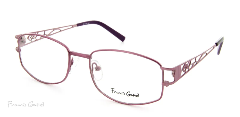 Oprawa okularowa Francis Gattel 5128C1