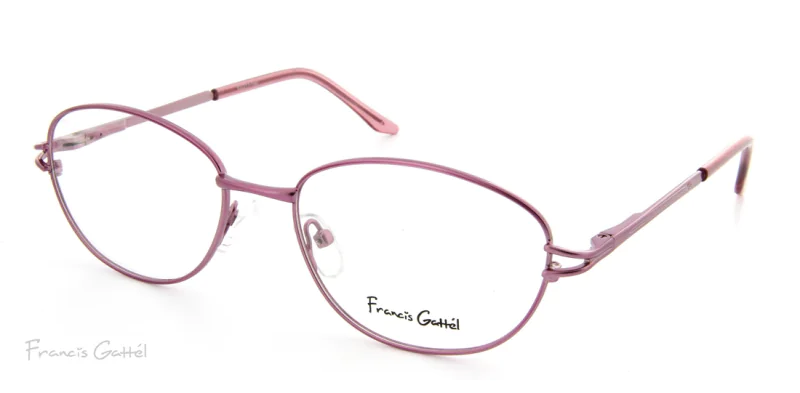 Oprawa okularowa Francis Gattel 5131C1