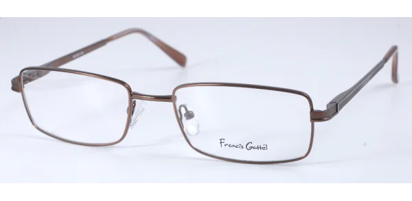 Oprawa okularowa Francis Gattel 550AC3