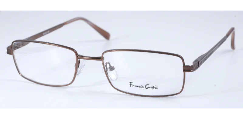 Oprawa okularowa Francis Gattel 550AC3