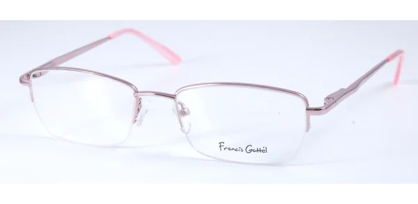 Oprawa okularowa Francis Gattel 564C1