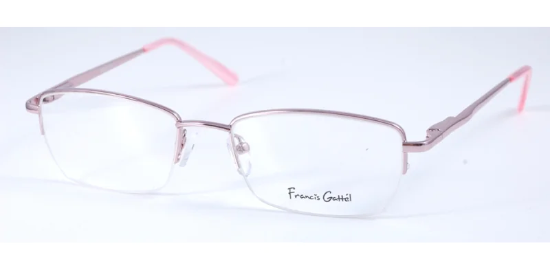 Oprawa okularowa Francis Gattel 564C1