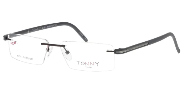 Oprawa okularowa TONNY Titanium 202C2