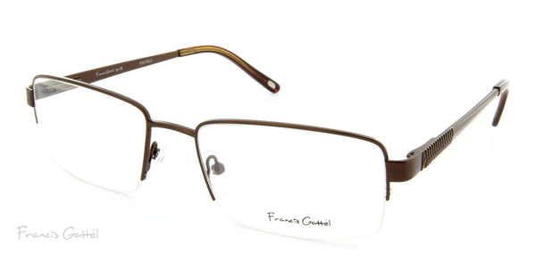 Oprawa okularowa Francis Gattel 5159C3