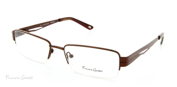 Oprawa okularowa Francis Gattel 5160C3