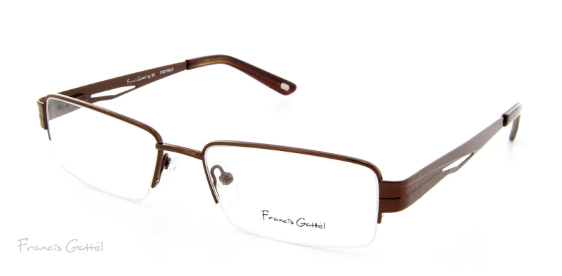 Oprawa okularowa Francis Gattel 5160C3