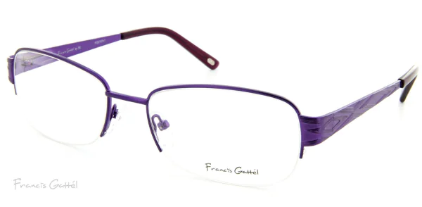 Oprawa okularowa Francis Gattel 5187C1