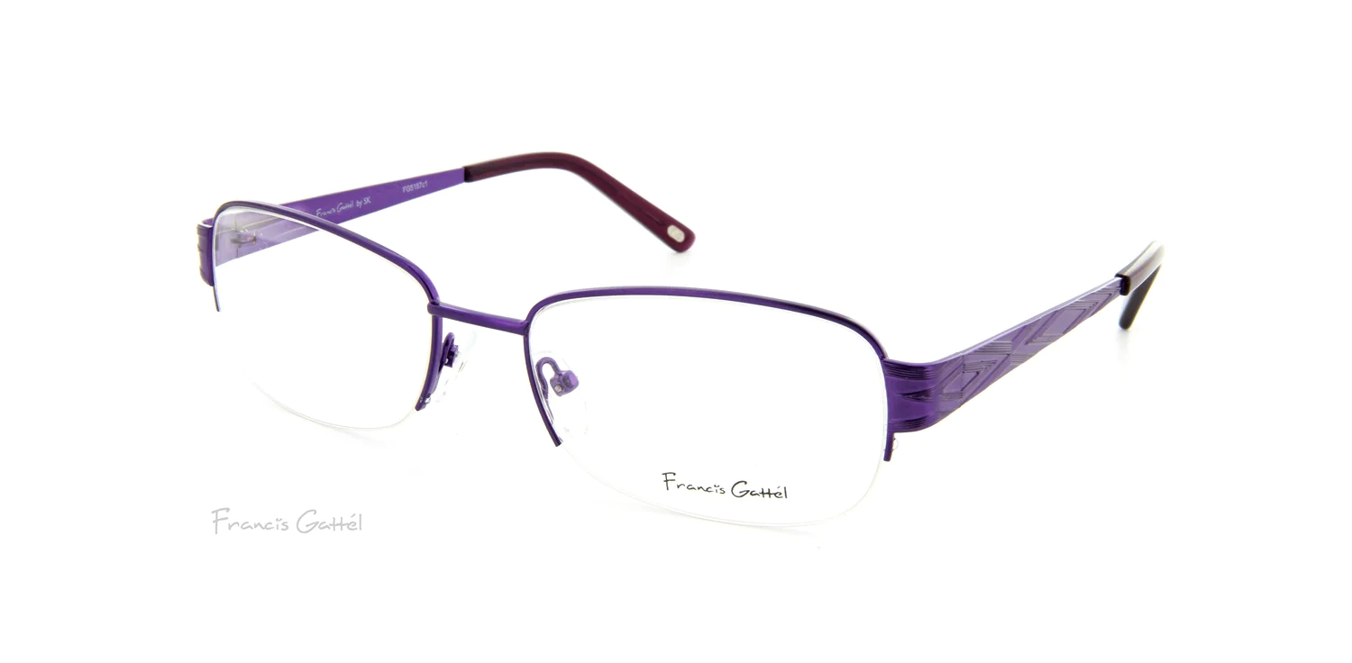 Oprawa okularowa Francis...