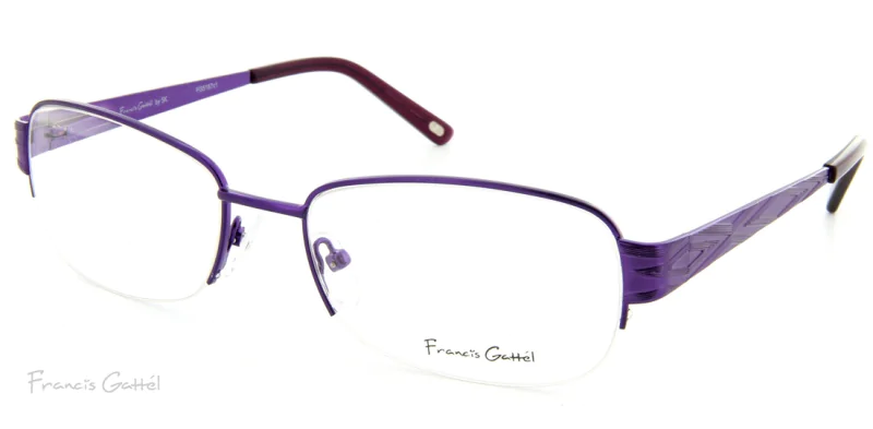 Oprawa okularowa Francis Gattel 5187C1