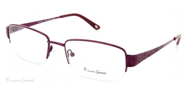 Oprawa okularowa Francis Gattel 5194c2