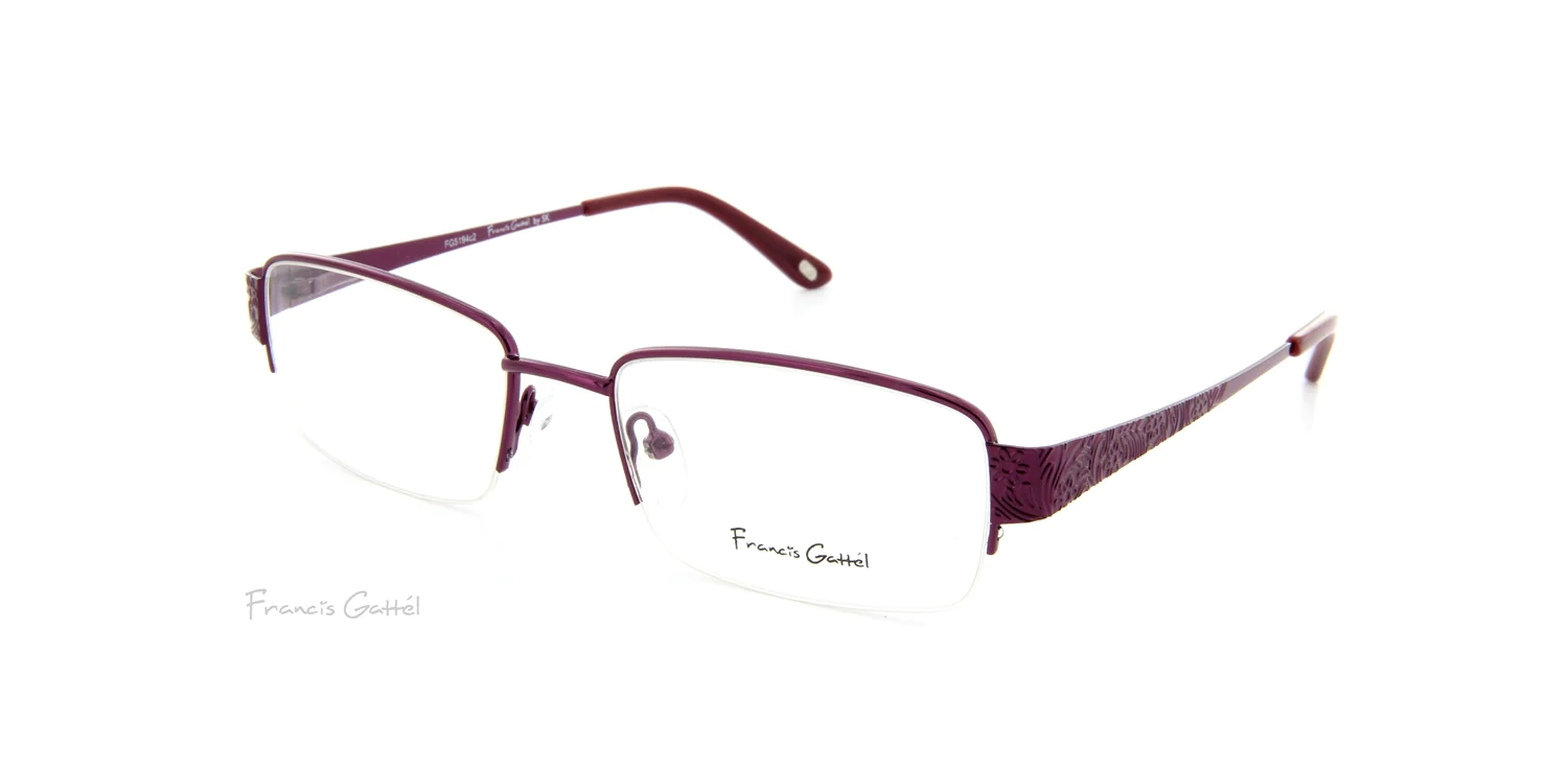 Oprawa okularowa Francis...