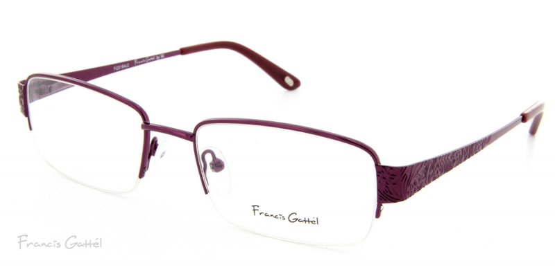 Oprawa okularowa Francis Gattel 5194c2