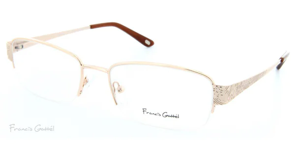 Oprawa okularowa Francis Gattel 5195c1