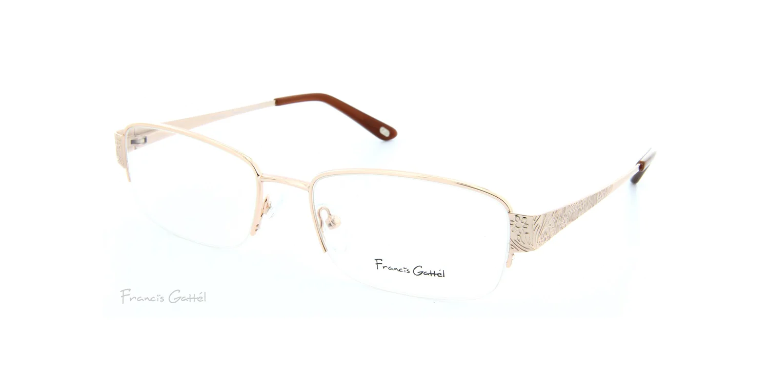Oprawa okularowa Francis...