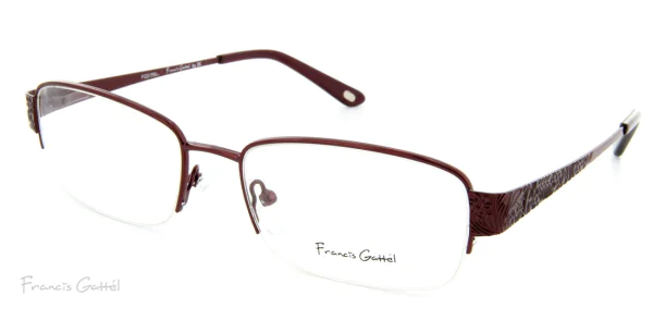 Oprawa okularowa Francis Gattel 5195c3