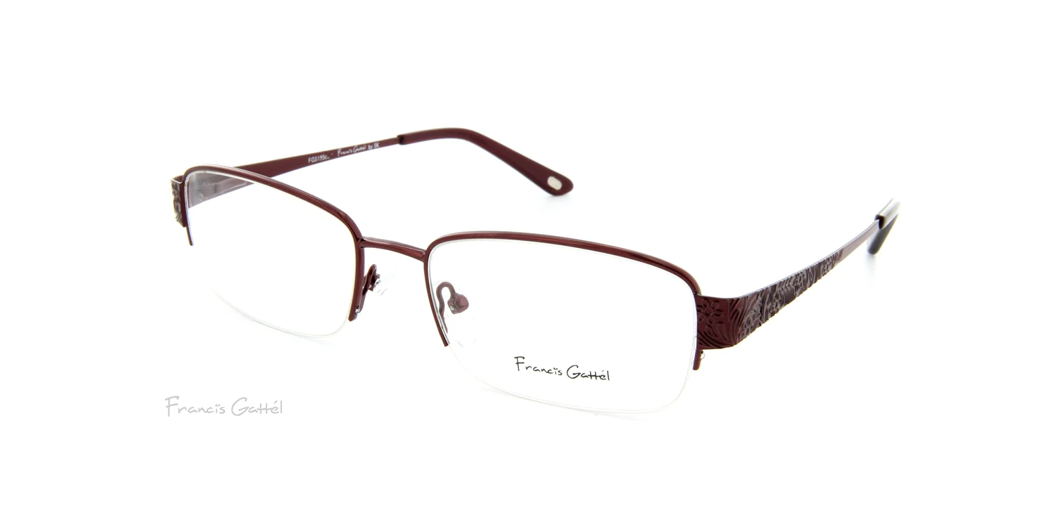 Oprawa okularowa Francis...