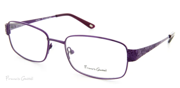 Oprawa okularowa Francis Gattel 5196c1