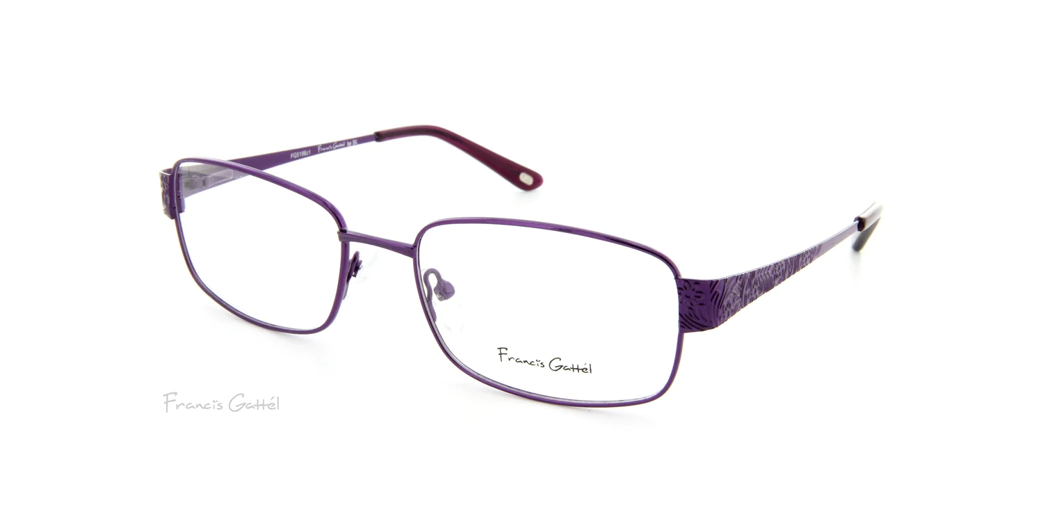 Oprawa okularowa Francis...