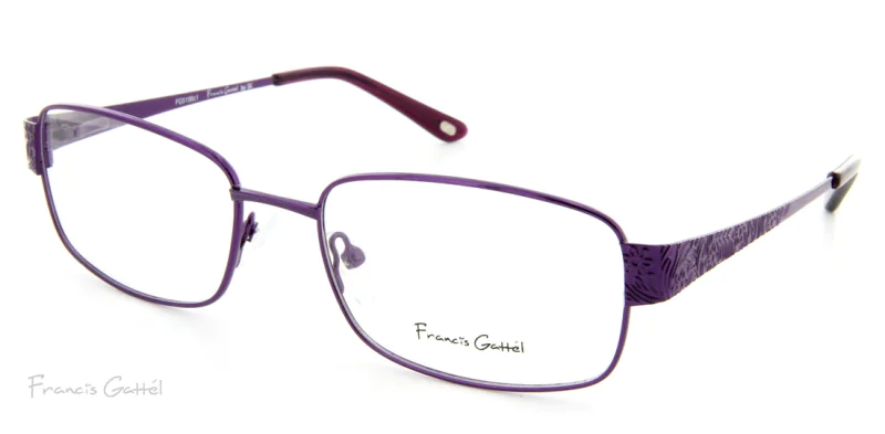 Oprawa okularowa Francis Gattel 5196c1