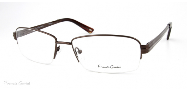 Oprawa okularowa Francis Gattel 5180C2