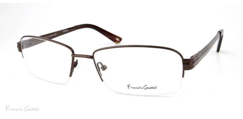 Oprawa okularowa Francis Gattel 5180C2