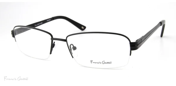 Oprawa okularowa Francis Gattel 5180C3