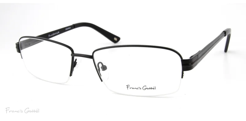 Oprawa okularowa Francis Gattel 5180C3