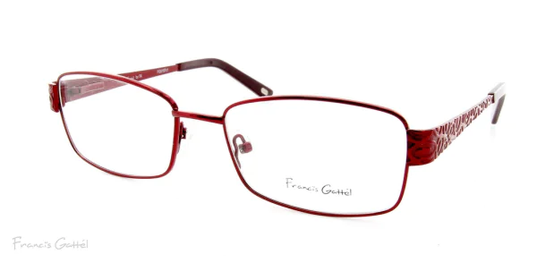 Oprawa okularowa Francis Gattel 5197C1
