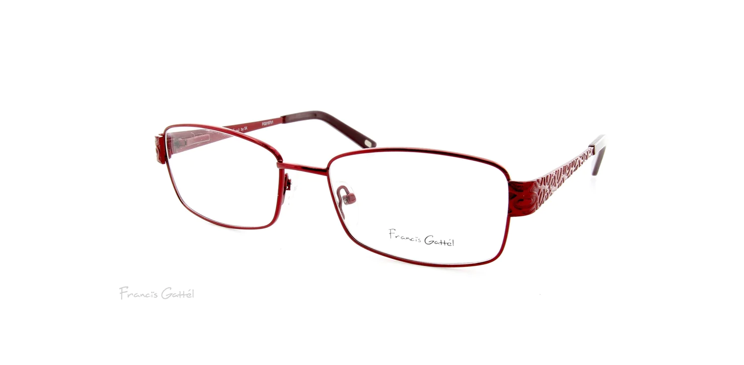 Oprawa okularowa Francis...