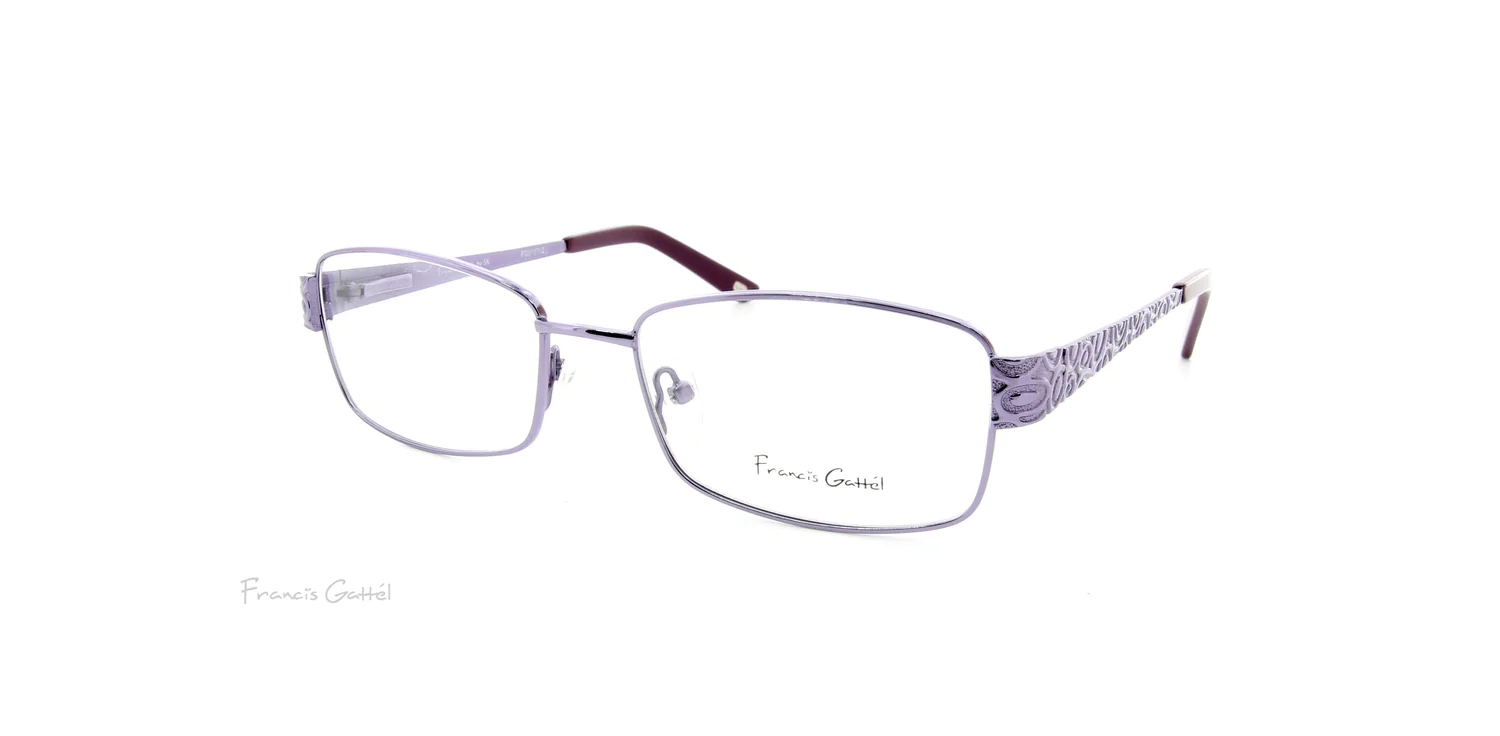 Oprawa okularowa Francis...