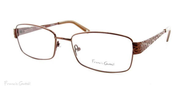 Oprawa okularowa Francis Gattel 5197C3
