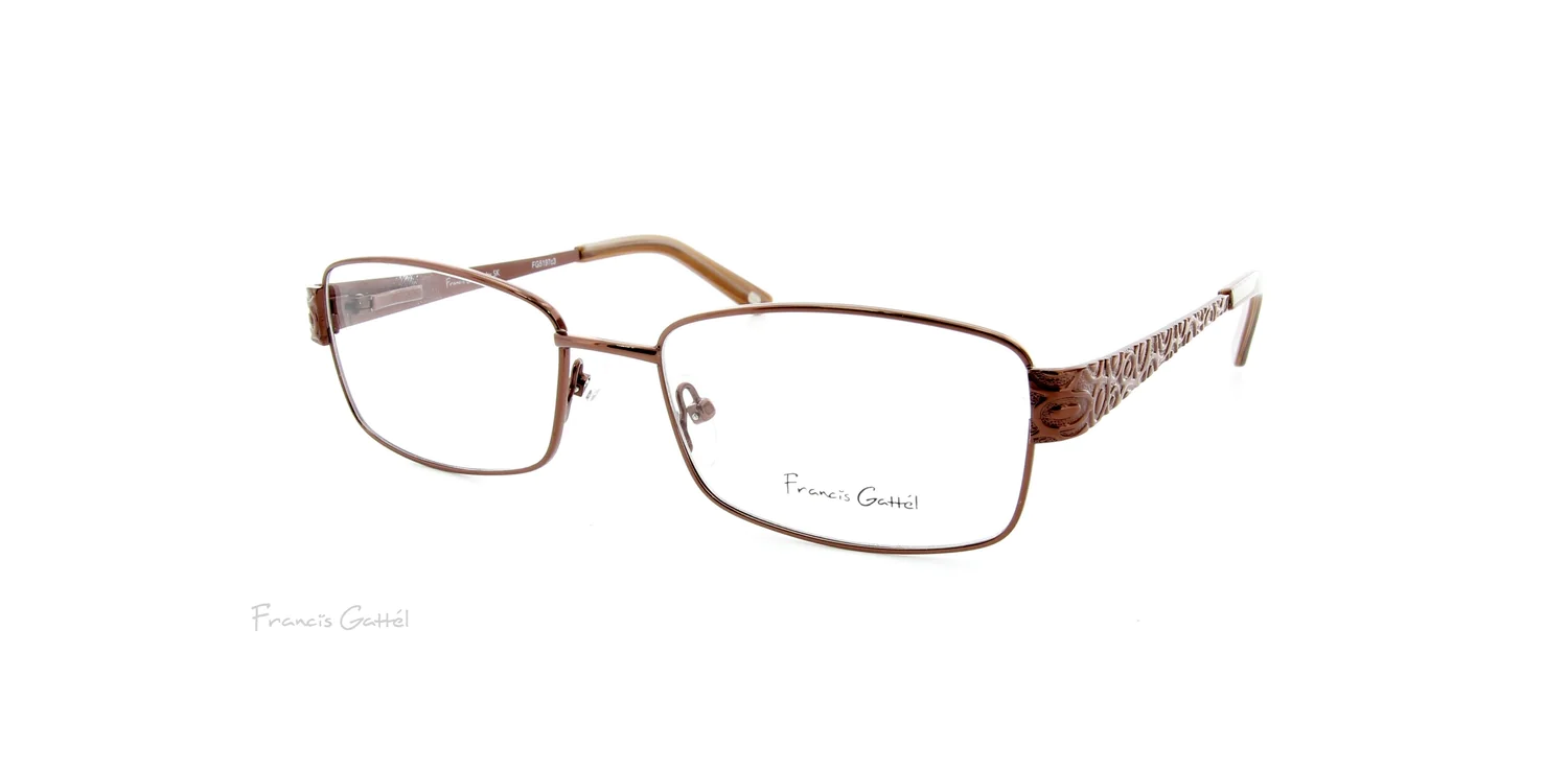 Oprawa okularowa Francis...