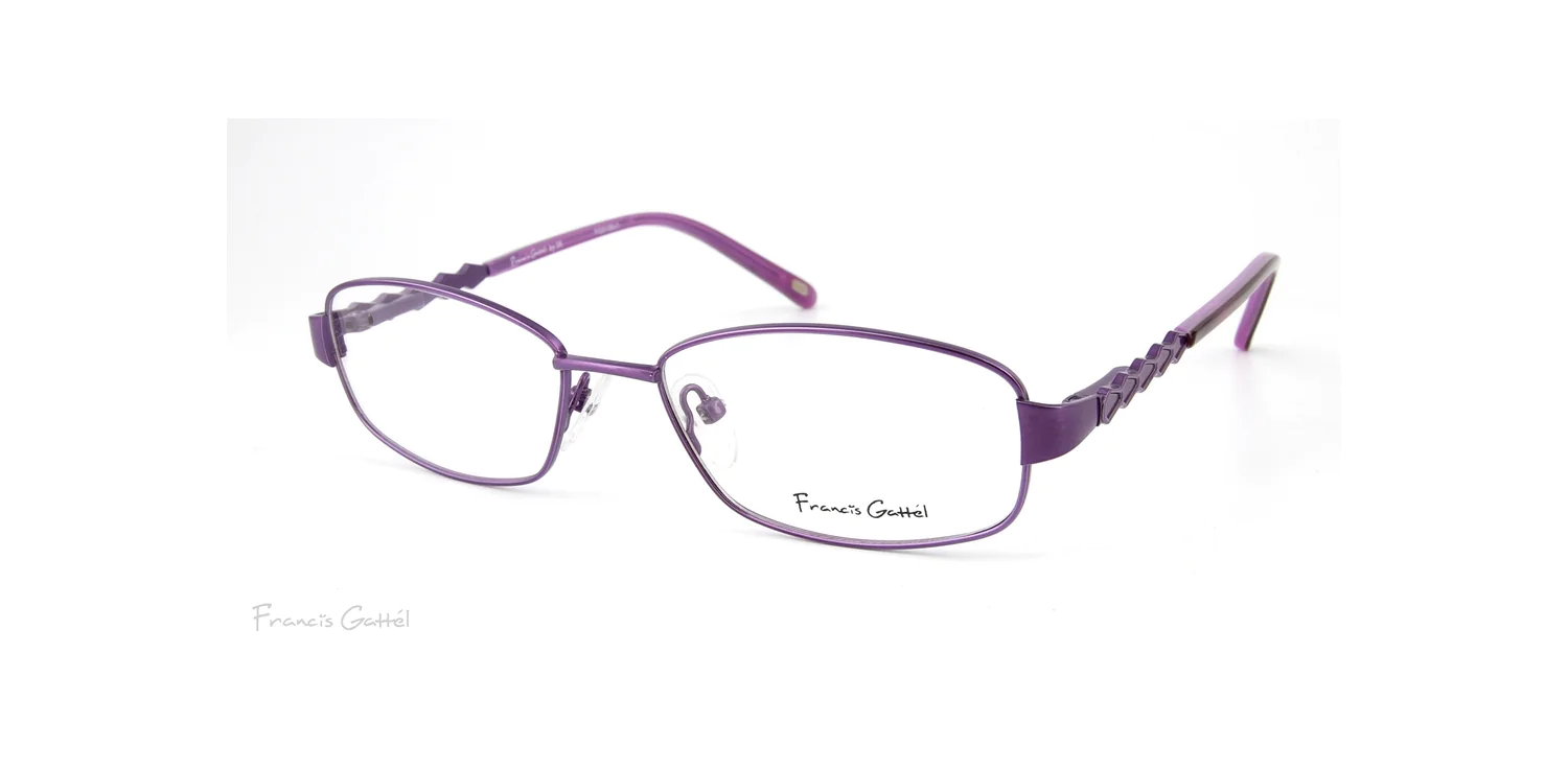 Oprawa okularowa Francis...