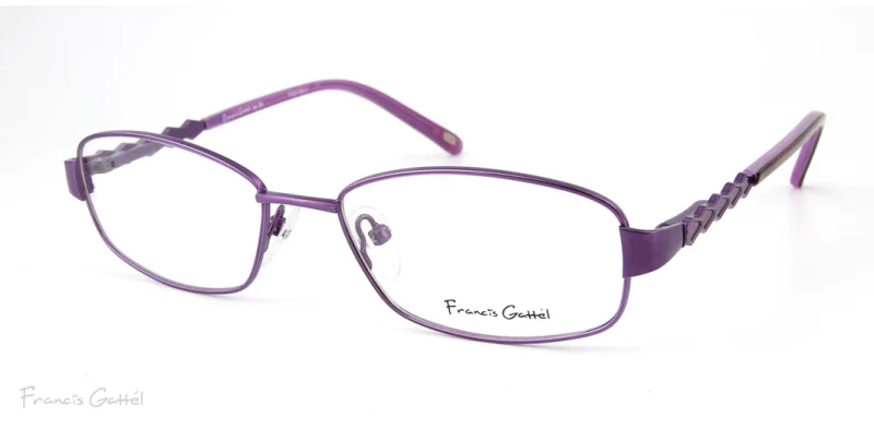 Oprawa okularowa Francis Gattel 5198C1