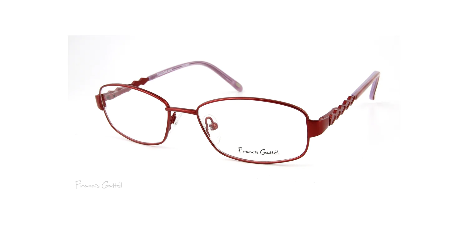 Oprawa okularowa Francis...