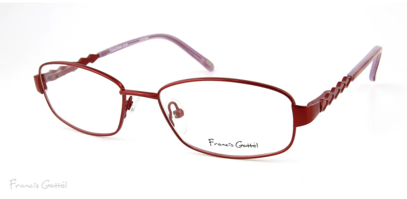 Oprawa okularowa Francis Gattel 5198C2