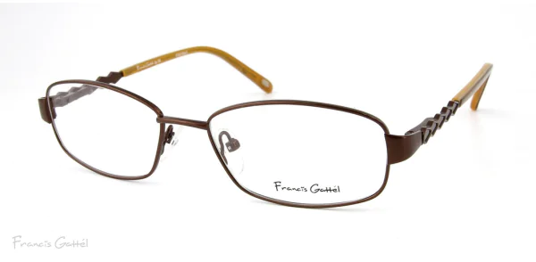 Oprawa okularowa Francis Gattel 5198C3