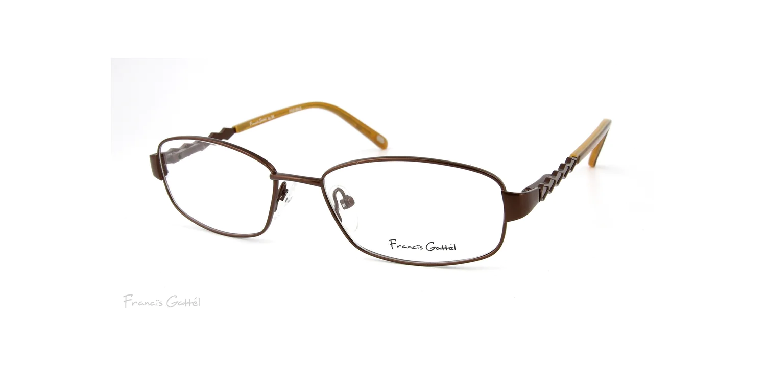 Oprawa okularowa Francis...