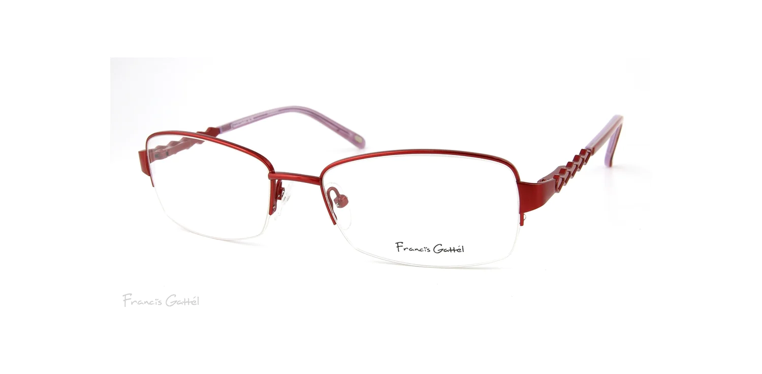 Oprawa okularowa Francis...