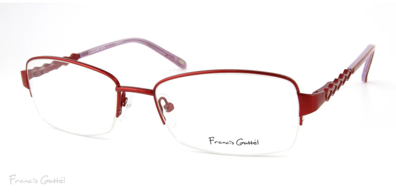 Oprawa okularowa Francis Gattel 5201C1
