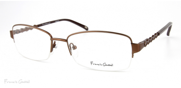 Oprawa okularowa Francis Gattel 5201C2