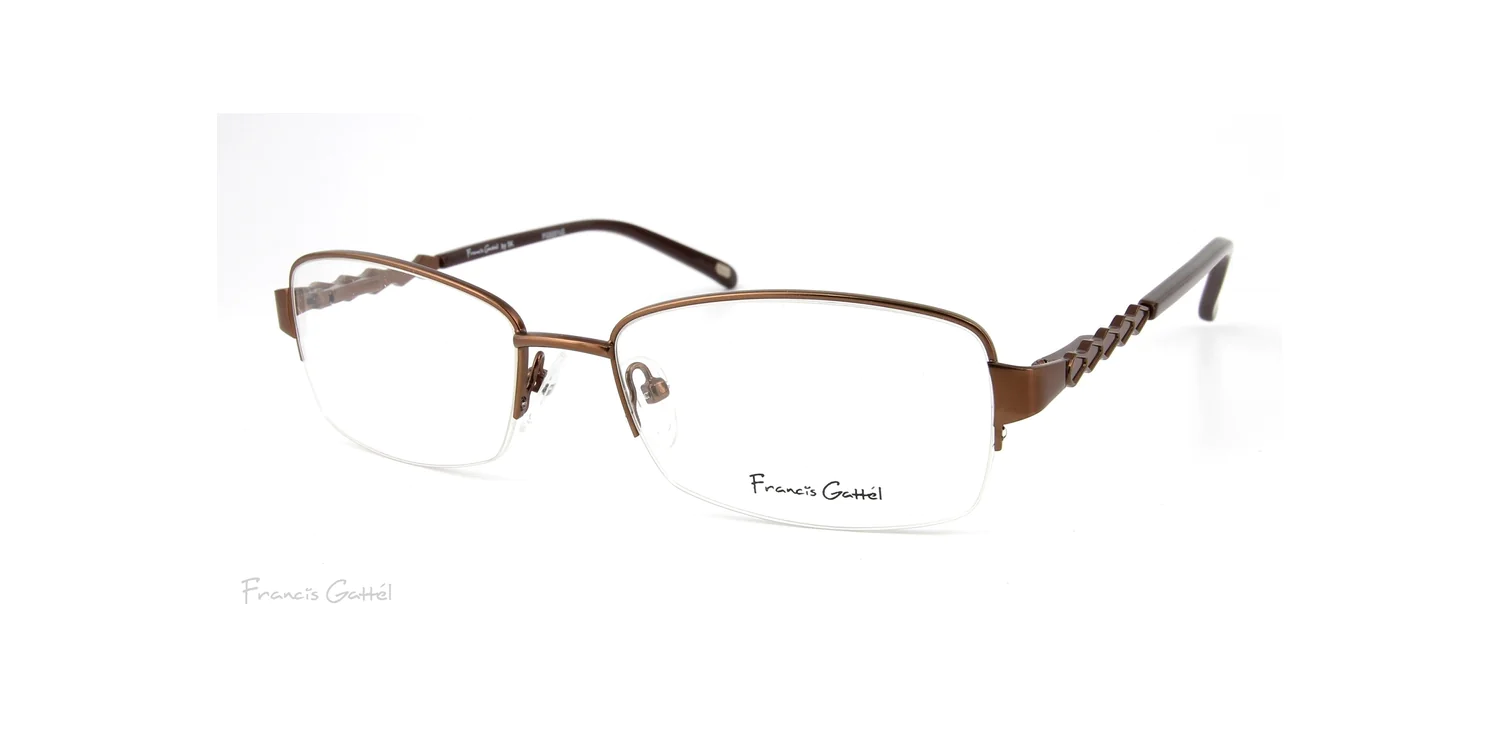 Oprawa okularowa Francis...
