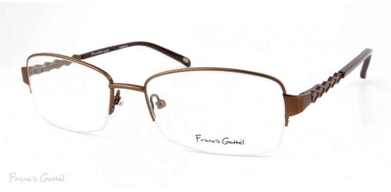 Oprawa okularowa Francis Gattel 5201C2