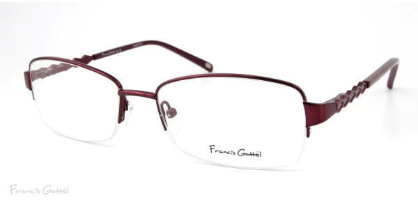 Oprawa okularowa Francis Gattel 5201C3